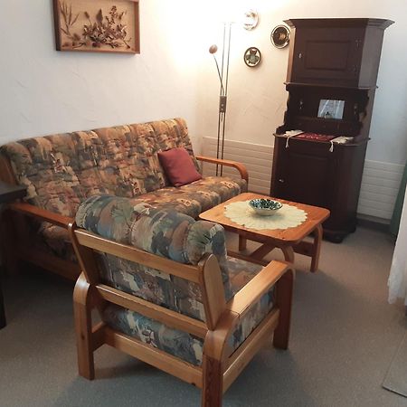 Ferienwohnungen Chesa Clois 24 Lenzerheide Extérieur photo