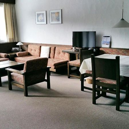 Ferienwohnungen Chesa Clois 24 Lenzerheide Extérieur photo