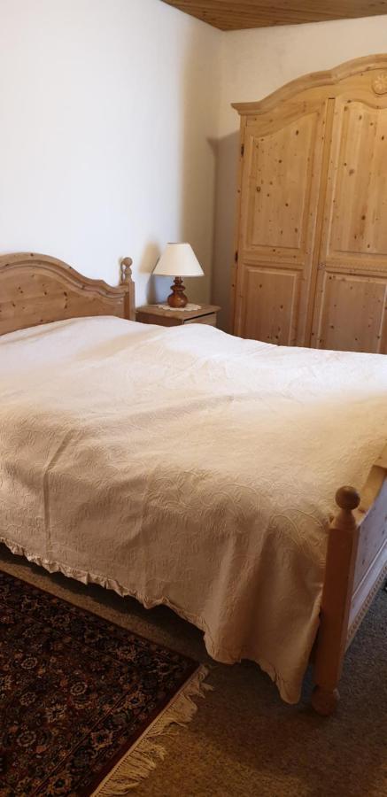 Ferienwohnungen Chesa Clois 24 Lenzerheide Extérieur photo