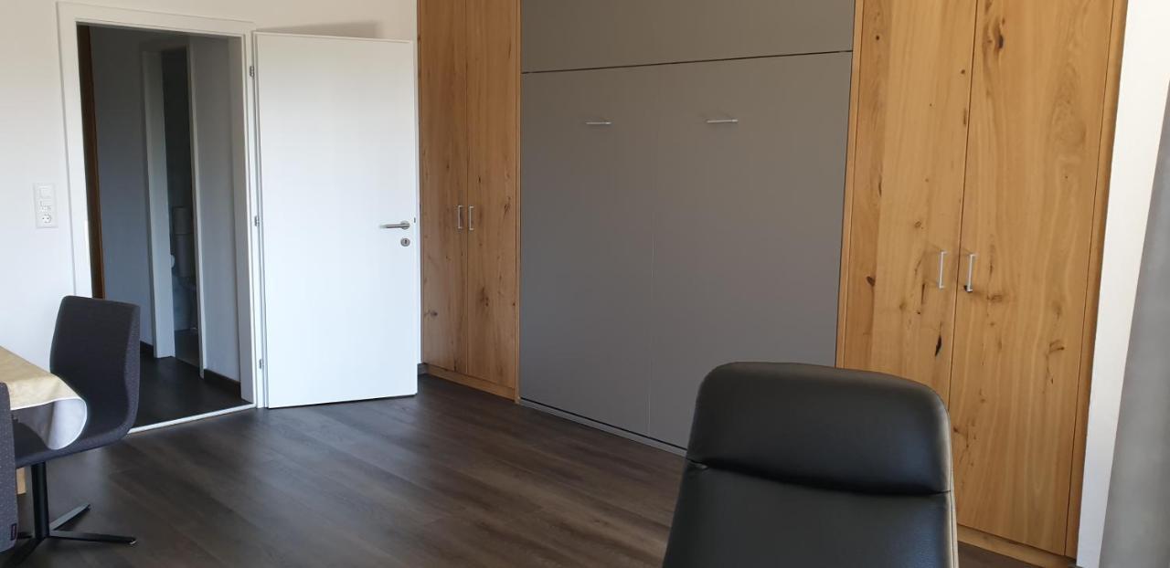 Ferienwohnungen Chesa Clois 24 Lenzerheide Extérieur photo