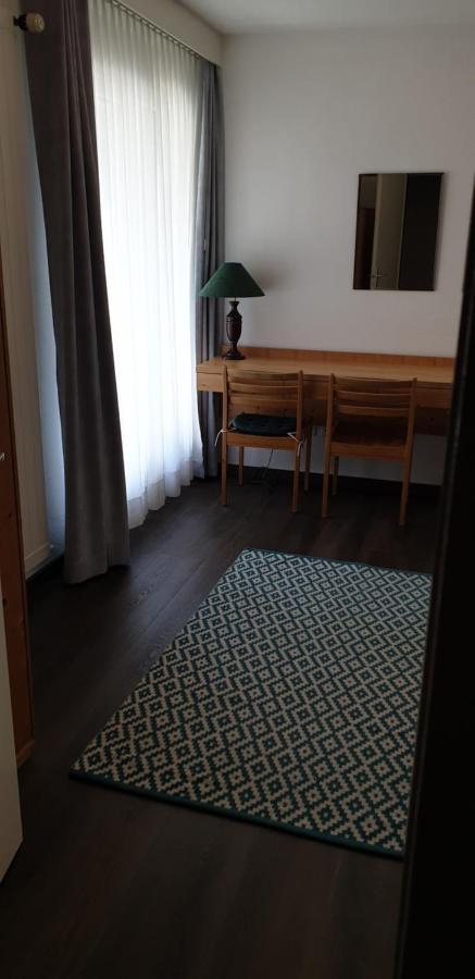 Ferienwohnungen Chesa Clois 24 Lenzerheide Extérieur photo