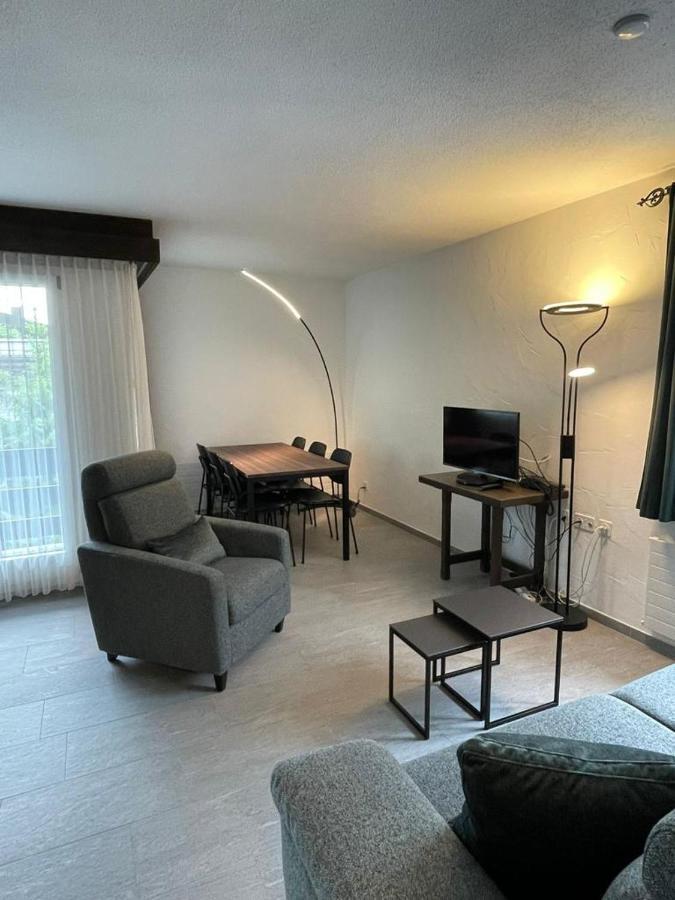 Ferienwohnungen Chesa Clois 24 Lenzerheide Extérieur photo