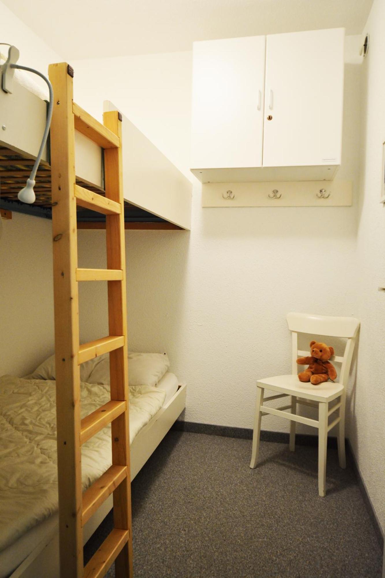 Ferienwohnungen Chesa Clois 24 Lenzerheide Chambre photo