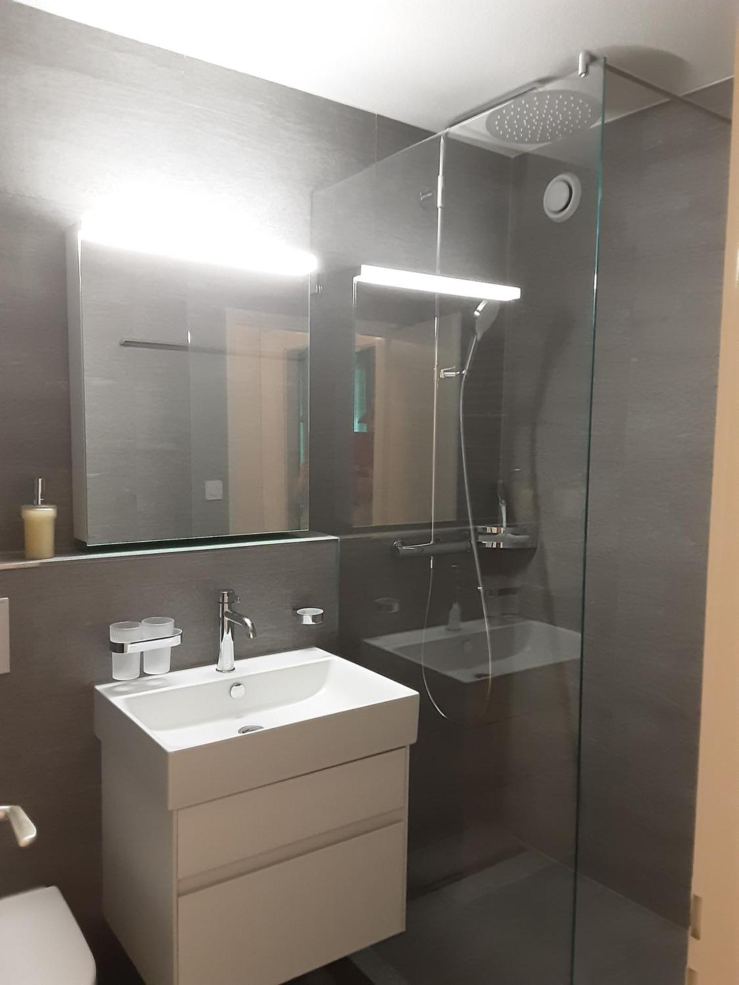 Ferienwohnungen Chesa Clois 24 Lenzerheide Extérieur photo