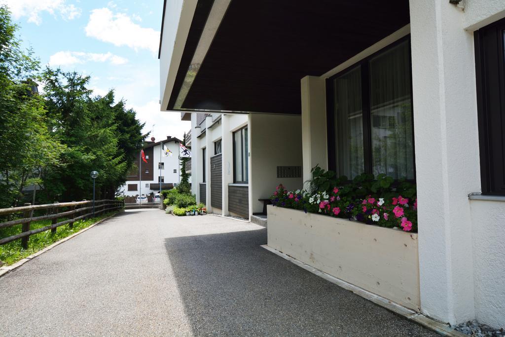 Ferienwohnungen Chesa Clois 24 Lenzerheide Extérieur photo