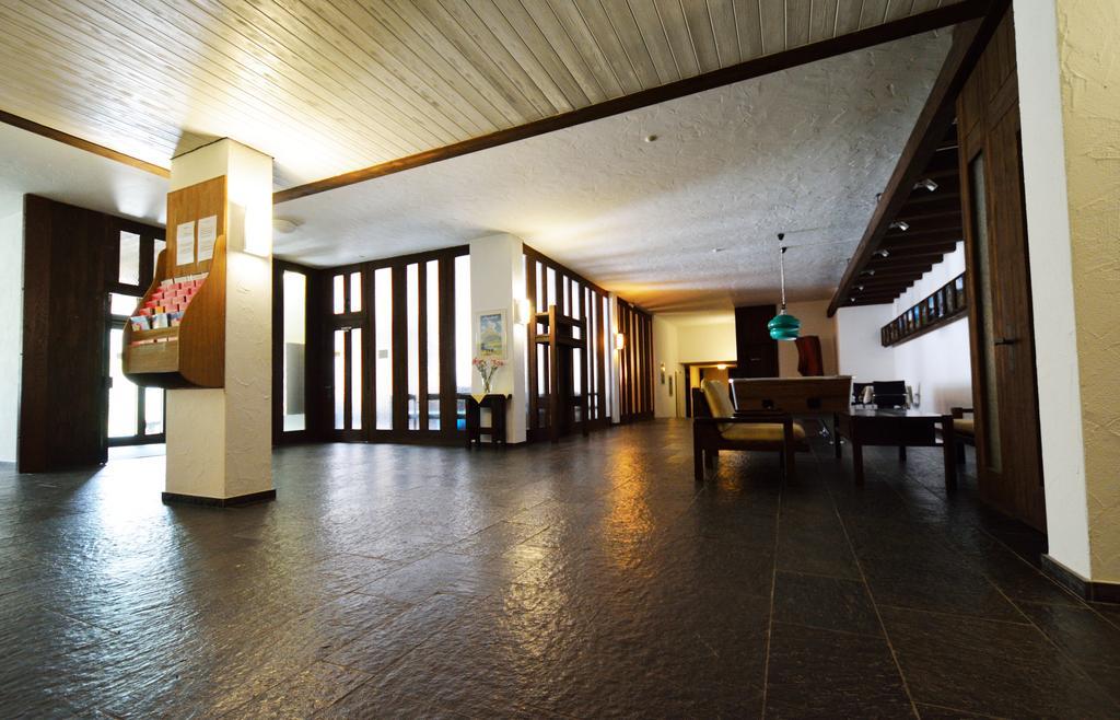 Ferienwohnungen Chesa Clois 24 Lenzerheide Extérieur photo