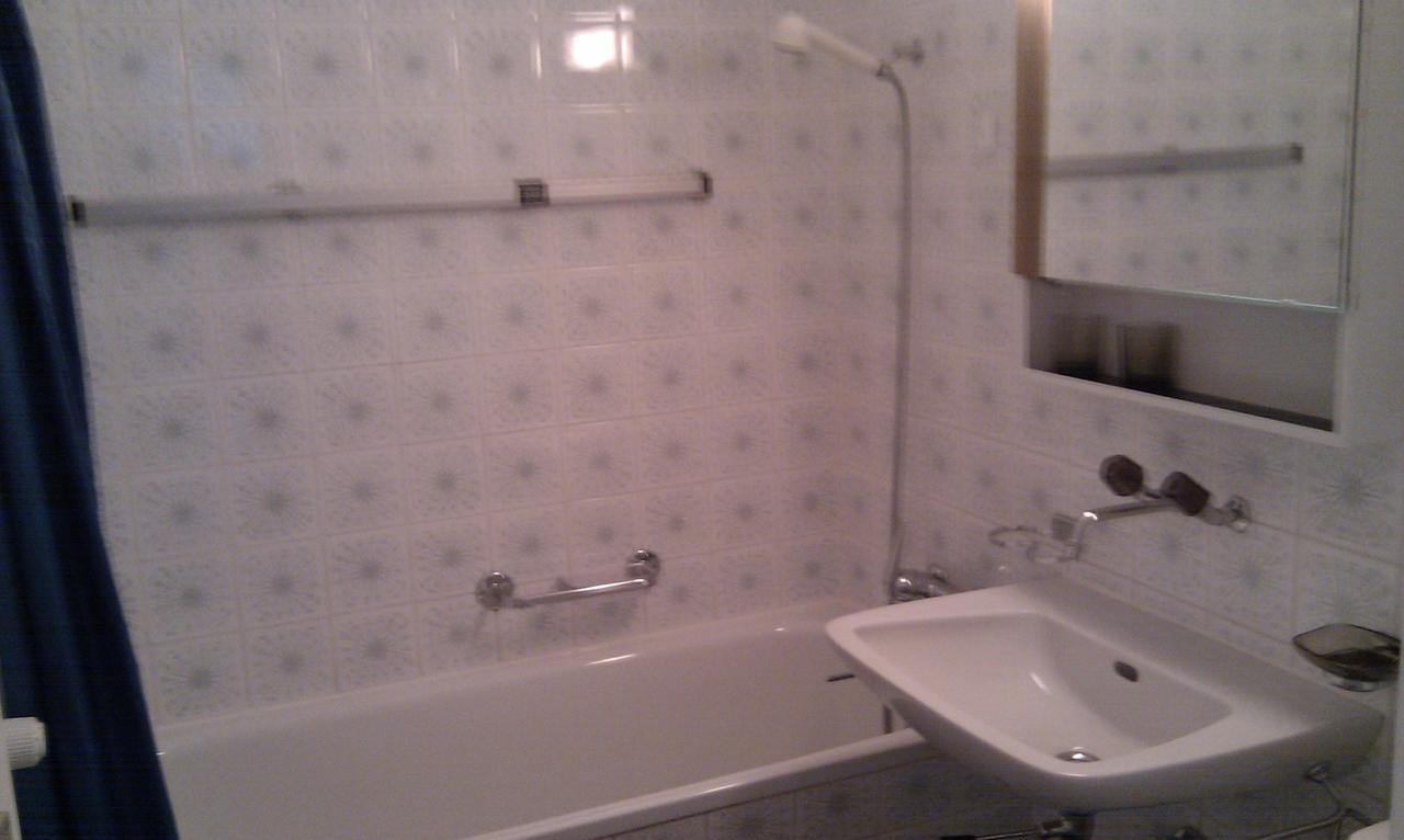 Ferienwohnungen Chesa Clois 24 Lenzerheide Chambre photo